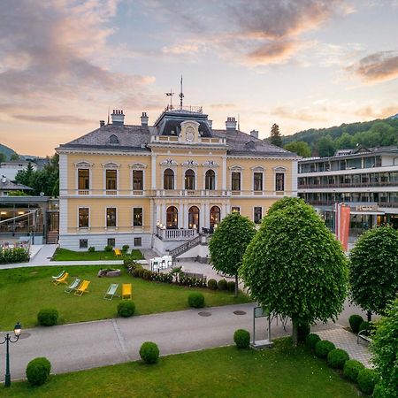 Villa Seilern Vital Resort Bad Ischl Exterior foto